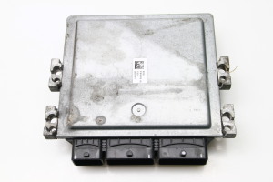 RENAULT Megane II (2002–2009) Motorsteuergerät 237100307R - 2