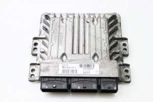 Motorsteuergerät - 237100307R