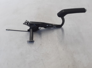  Handbrake handle 