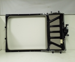   Sunroof frame 