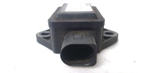 Volkswagen Passat B5 (1997–2005) Computer-ESP 8E0 907 637A - 3
