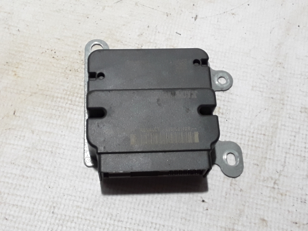 Used Opel Vivaro Airbag module 985106142R