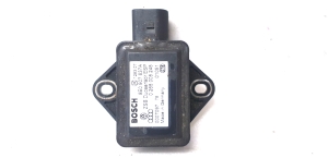 AUDI A6 C5 (1997–2005) calculateur ESP 8E0 907 637A