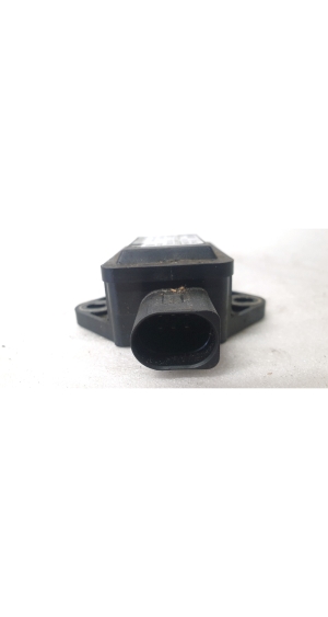 AUDI A6 C5 (1997–2005) calculateur ESP 8E0 907 637A - 3