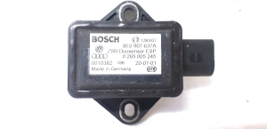 AUDI A8 D3 (2002–2010) Arvuti ESP 8E0 907 637A - 2