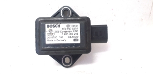 AUDI A6 C5 (1997–2005) Computer-ESP 8E0 907 637A - 2