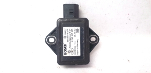 calculateur ESP - 8E0 907 637A