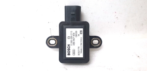 calculateur ESP - 4B0 907 655