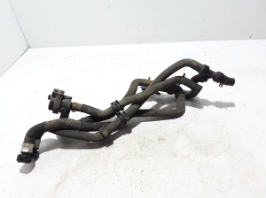   Radiator hose  -  
