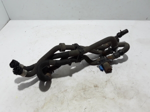 Opel Vivaro B (2014–2019) Radiator hose - 2