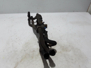 Opel Vivaro B (2014–2019) Radiator hose - 3