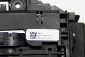 Ford Focus (2011–2018) Schalter und seine Teile BV6T13N064AF - 2