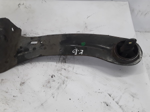VOLVO C70 II (2006–2013) Hinterradnabenstumpf ohne Lager 30736776 - 4