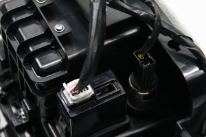 Hyundai i40 (2011–2026) Handschuhfach 846303Z720 - 4