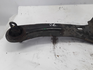 VOLVO C70 II (2006–2013) Hinterradnabenstumpf ohne Lager 30736775 - 4