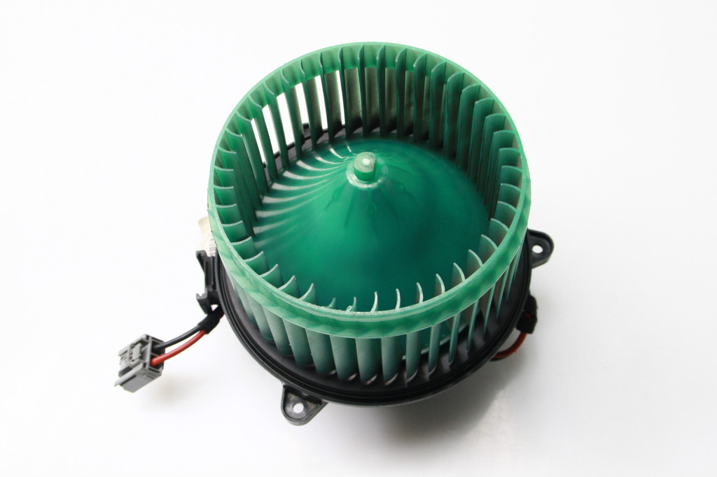 CHEVROLET Cruze 1 generation (2009-2015) Heater Blower Fan 5242713301 25207535