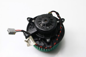 Chevrolet Cruze (2009–2015) Heizungsgebläsemotor 5242713301 - 2
