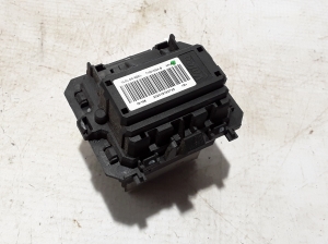 Opel Vivaro B (2014–2019) Cabin shoulder motor resistance 271502045R - 2
