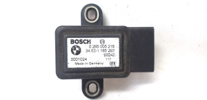 Mercedes Benz CL-Class 215 (1999–2006) Other sensor 0 265 005 215 - 3