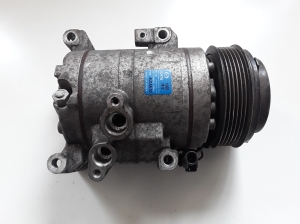  Air conditioner compressor 