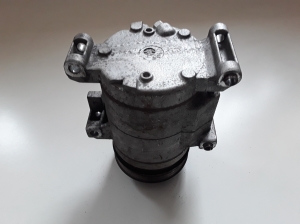 Mazda 6 (2012–2026) A/C compressor F500AUCAA02 - 2