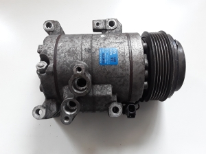 Klimakompressor - F500AUCAA02
