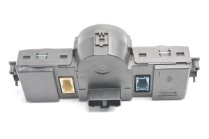 RENAULT Megane II (2002–2009) Heizungsbedienteil 8200344840 - 3