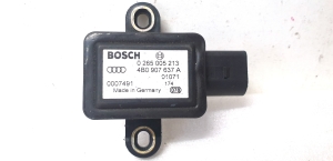 AUDI A6 C5 (1997–2005) calculateur ESP 0 265 005 213 - 3