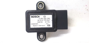 BMW X5 E53 (1999–2006) Other sensor 0 265 005 248 - 2