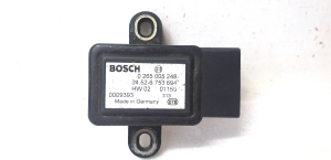BMW X5 E53 (1999–2006) Other sensor 0 265 005 248 - 2