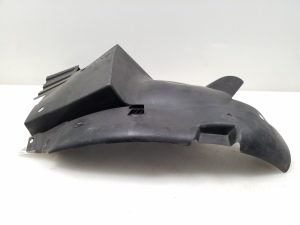 NISSAN Primastar X83 (2001–2014) Front wheel arch liner 93852070 - 4