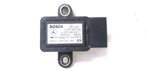 Mercedes Benz E-Class W210 (1995–2002) Sonstiger Sensor 0 265 005 230 - 3