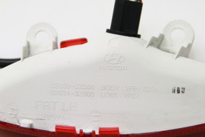 Hyundai i40 (2011–2026) Sonstiges Teil der Vordertür 926323Z500 - 2
