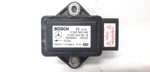 Mercedes Benz Sprinter 902 (2000–2006) Other sensor 0 265 005 246 - 2