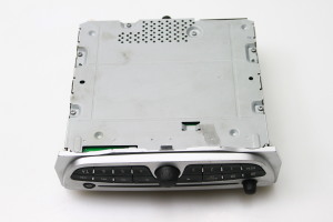 RENAULT Megane III (2008–2016) Radio (head unit) 281159389R - 2