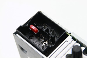 RENAULT Megane III (2008–2016) Radio (head unit) 281159389R - 3