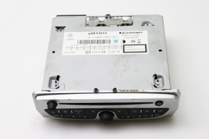 Radio (head unit) - 281159389R