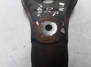 VOLVO C70 II (2006–2013) Rear control arm 31277585 - 4