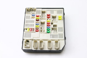  Fuse blocks 