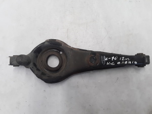 VOLVO C70 II (2006–2013) Rear control arm 31277585 - 3