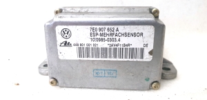 Computer-ESP - 7E0 907 652 A