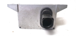 Volkswagen Touareg I (2002–2010) Computer-ESP 7E0 907 652 A - 3