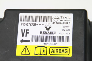  Airbag module 