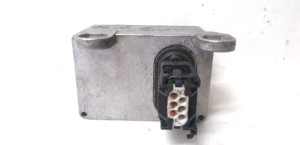 Mercedes Benz C-Class 203 (2000–2007) Relee A 209 542 00 18 - 3