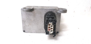 Mercedes Benz C-Class 203 (2000–2007) Relee A 209 542 00 18 - 3