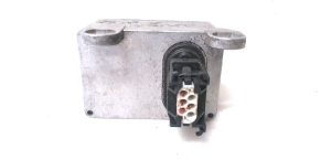 Mercedes Benz CLK-Class 209 (2002–2009) Relais A 209 542 00 18 - 3