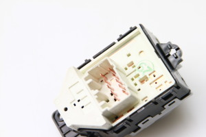 Hyundai i30 (2011–2017) Mirror control switch 39Y4811110 - 4