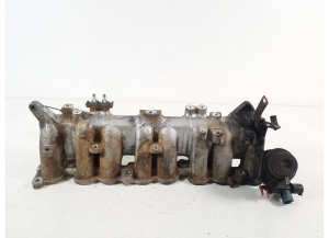  Intake manifold 