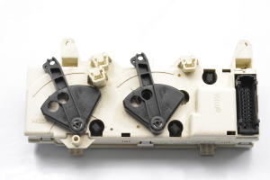 RENAULT Scenic (2003–2010) Heater control panel 651947U - 4