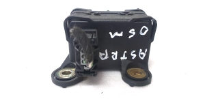 Opel Zafira A (1999–2005) Computer-ESP 13 208 665 - 3